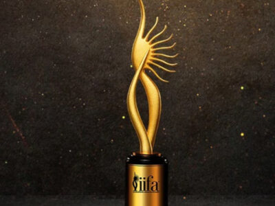 IIFA Awards 2025 Winners List