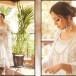 Jyotika's Timeless Elegance