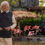 PM Narendra Modi's Wildlife Tour