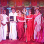 Nayanthara’s Mookuthi Amman 2