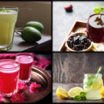 Refreshing Summer Special Drinks