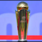 Team India Into Final For Champions Trophy 2025