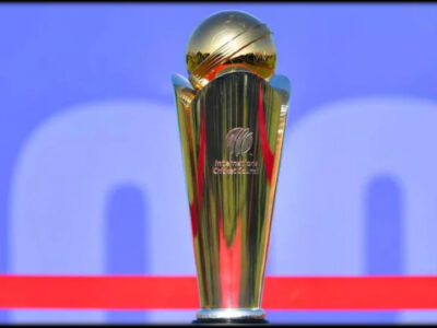 Team India Into Final For Champions Trophy 2025