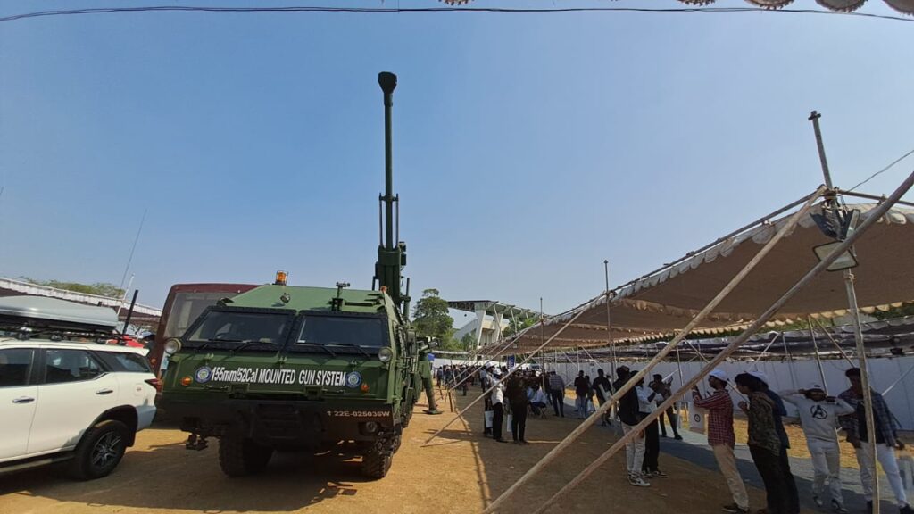 National Science Day By DRDO