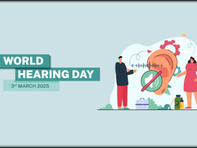 World Hearing Day 2025